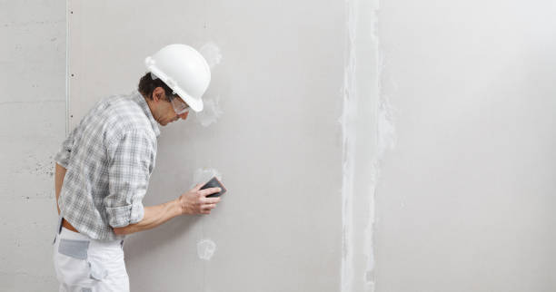 Mold Documentation for Insurance Claims